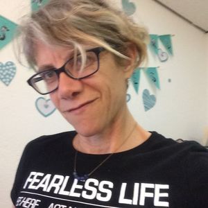 Meet your Posher, Marie